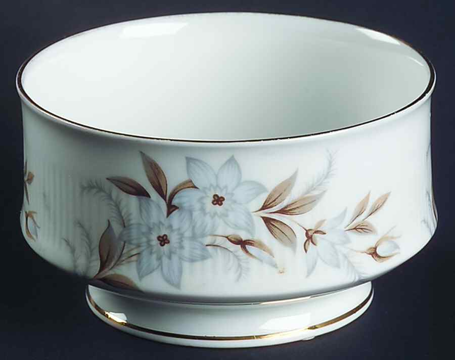 Dawn Open Sugar Bowl by Royal Standard-1