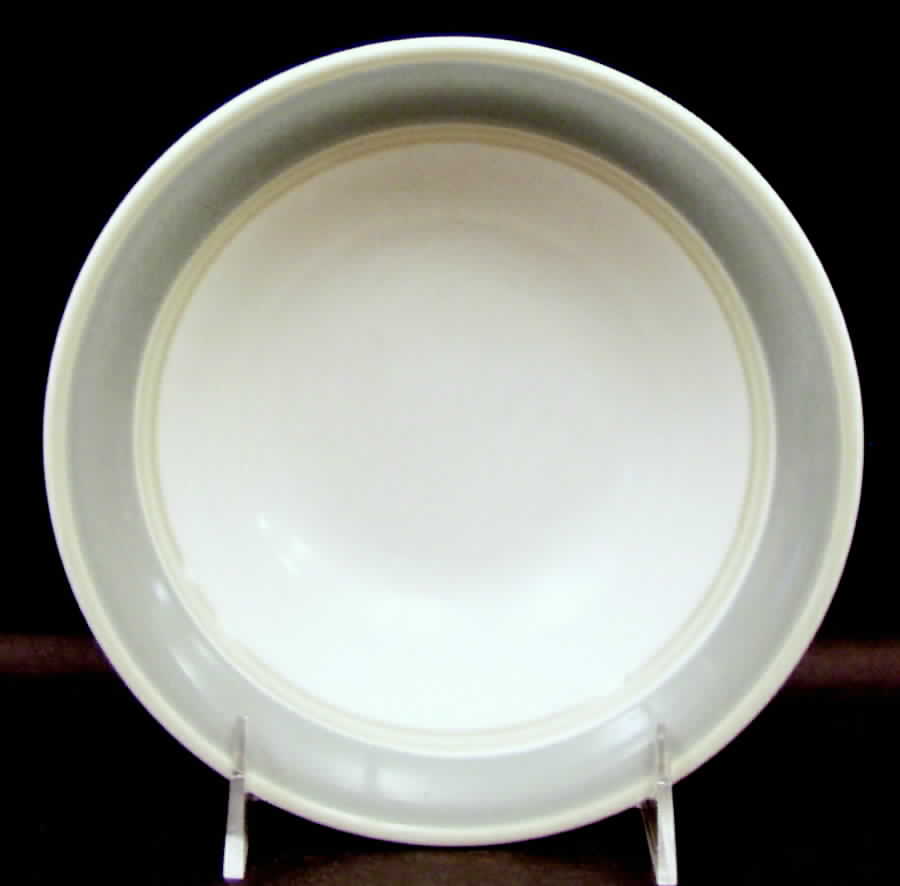 Diversity Blue Coupe Cereal Bowl by Ranmaru-1