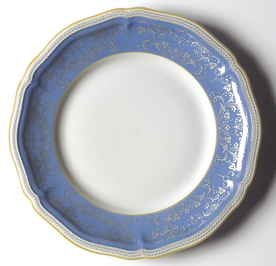 R871 Salad Plate by Rosenthal - Continental-1