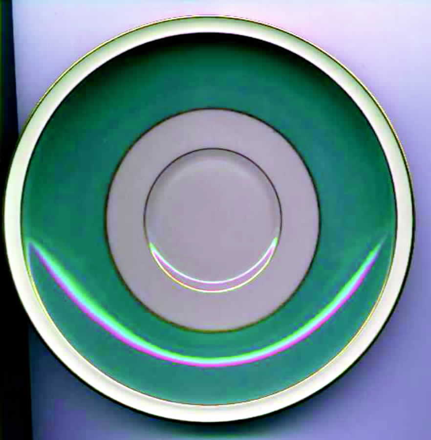 Bernice Saucer by Rosenthal - Continental-1