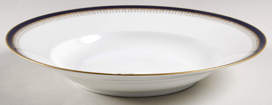 2684-1184 Large Rim Soup Bowl by Rosenthal - Continental-1