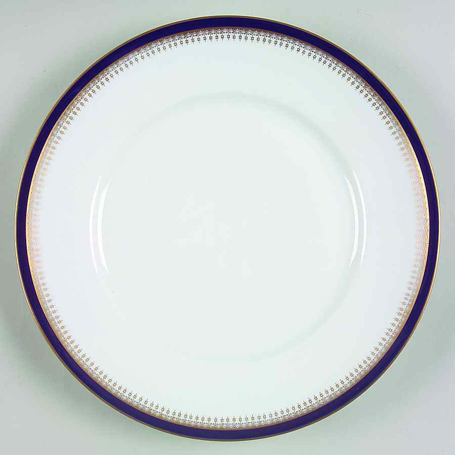 2684-1184 Dinner Plate by Rosenthal - Continental-1
