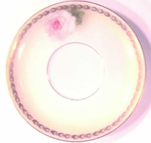 RHS6 Saucer by Reinhold Schlegelmilch-1