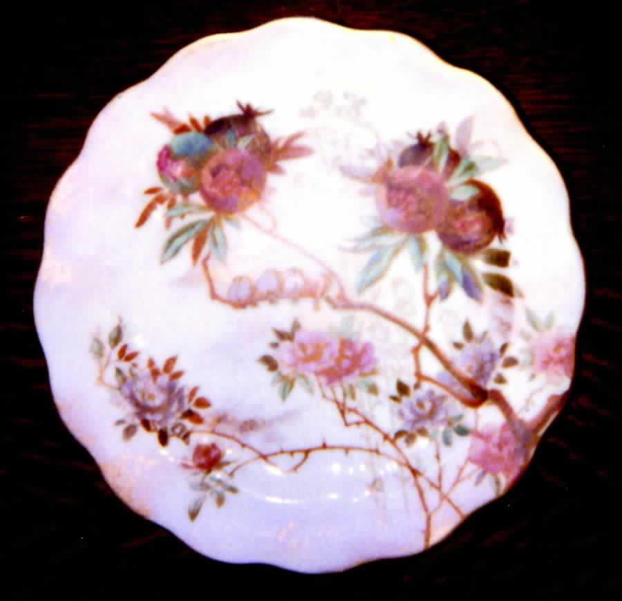 88712 Salad Plate by Royal Doulton-1