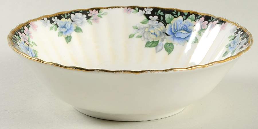 Sonatina Coupe Cereal Bowl by Royal Albert-1