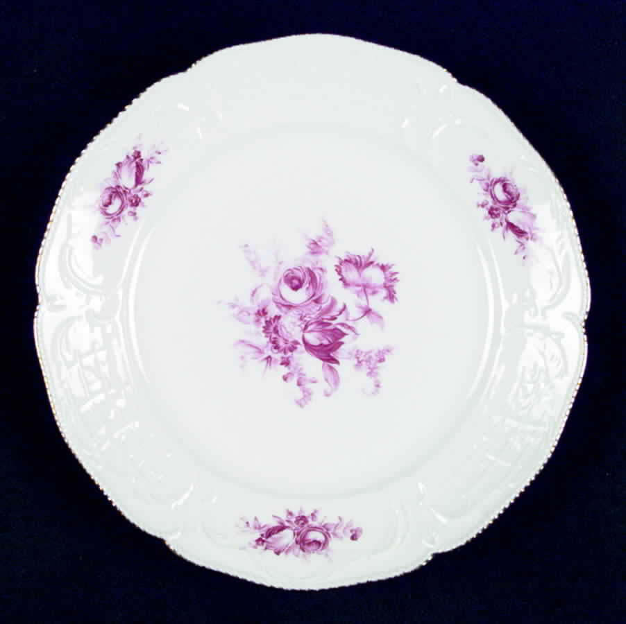 R875 Salad Plate by Rosenthal - Continental-1