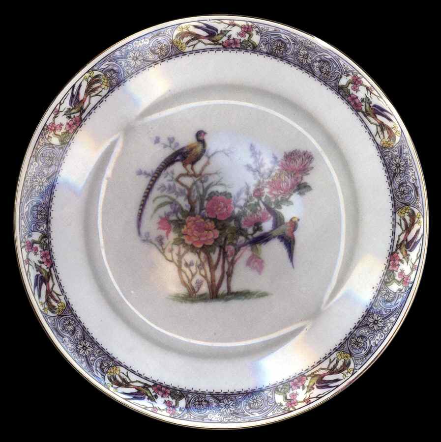RUD12 Dinner Plate by Rudolstadt-1