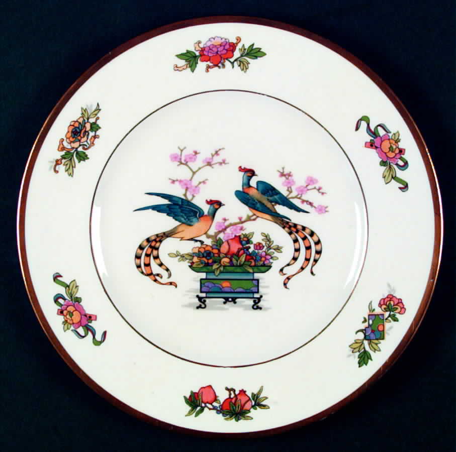 ROC83 Dinner Plate by Royal Cauldon-1