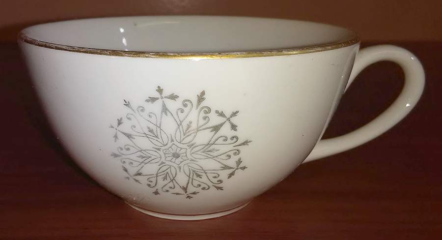 RYA10 Footed Cup by Royal Chatham-1