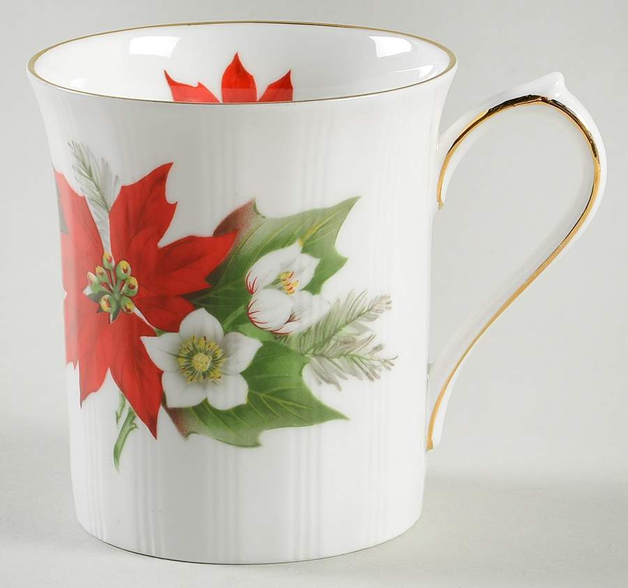 RIA32 Mug by Rosina-Queens-1