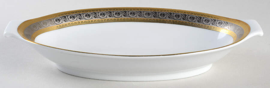 Monaco Relish by Rosenthal - Continental-1
