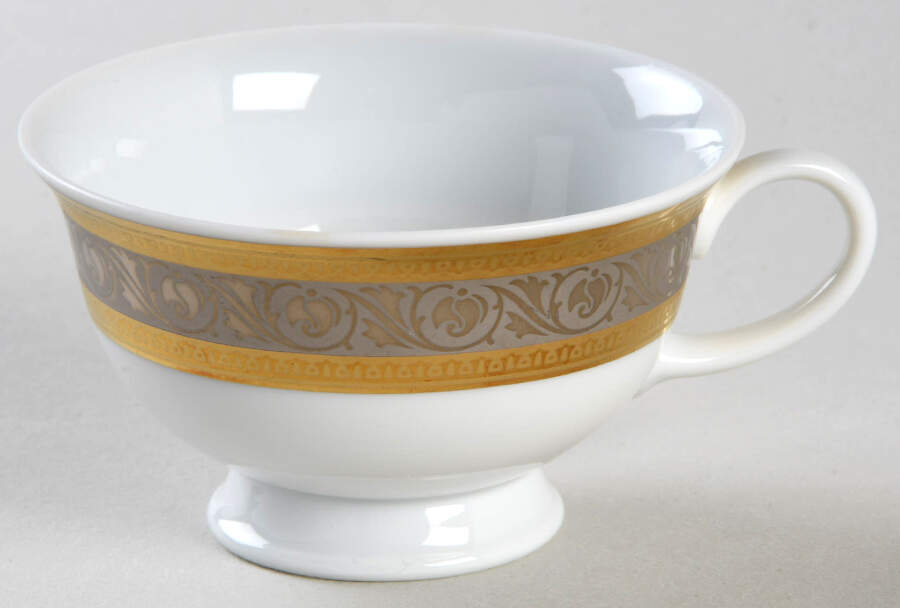 Monaco Espresso Cup by Rosenthal - Continental-1