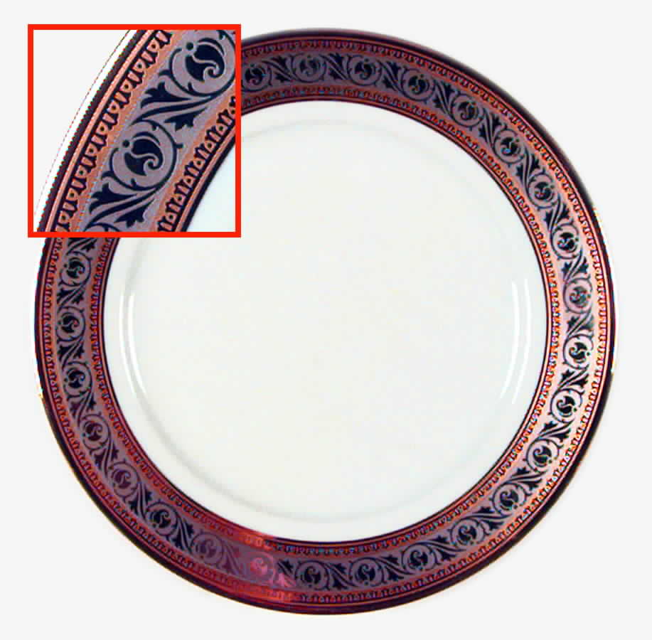 Monaco Bread & Butter Plate by Rosenthal - Continental-1
