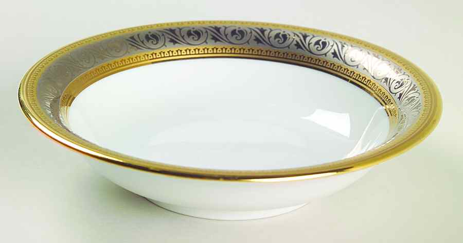 Monaco Fruit/Dessert (Sauce) Bowl by Rosenthal - Continental-1