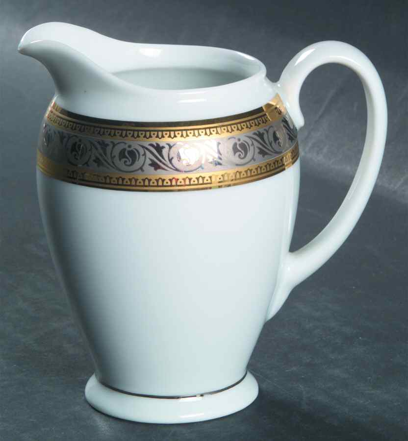 Monaco Creamer by Rosenthal - Continental-1