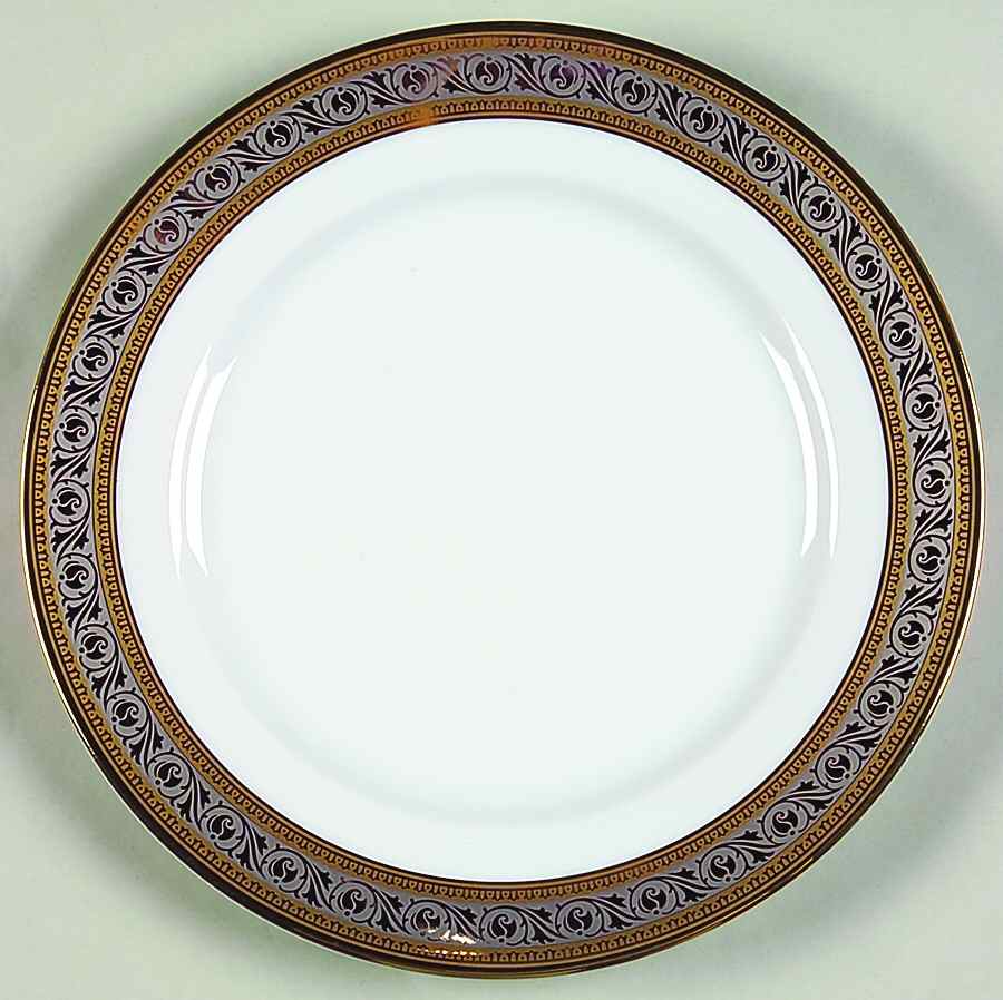 Monaco Salad Plate by Rosenthal - Continental-1