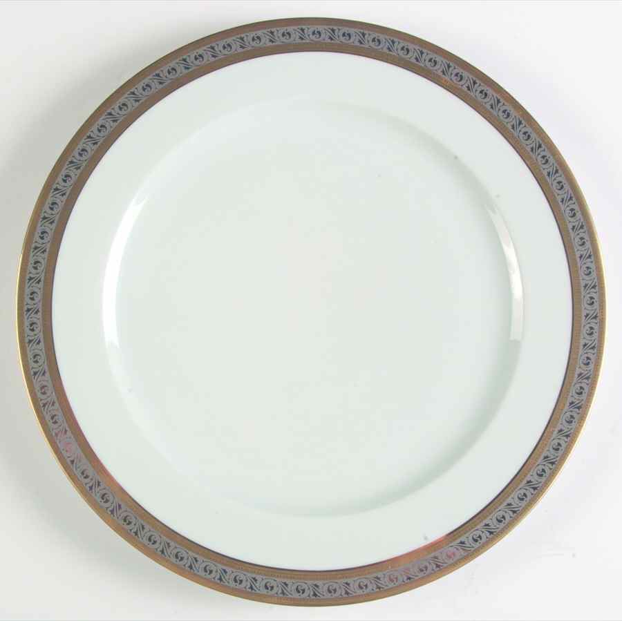 Monaco Service Plate (Charger) by Rosenthal - Continental-1