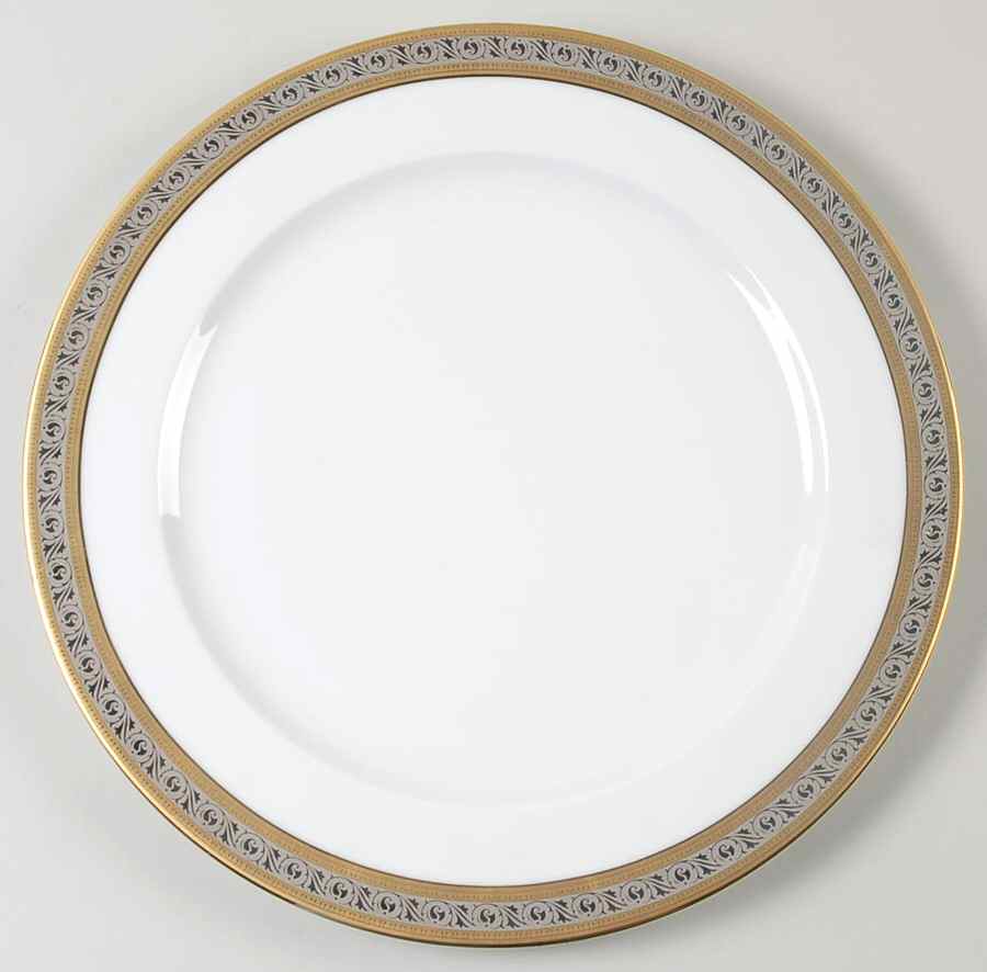 Monaco Service Plate (Charger) by Rosenthal - Continental-1
