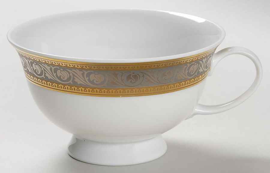 Monaco Footed Cup by Rosenthal - Continental-1