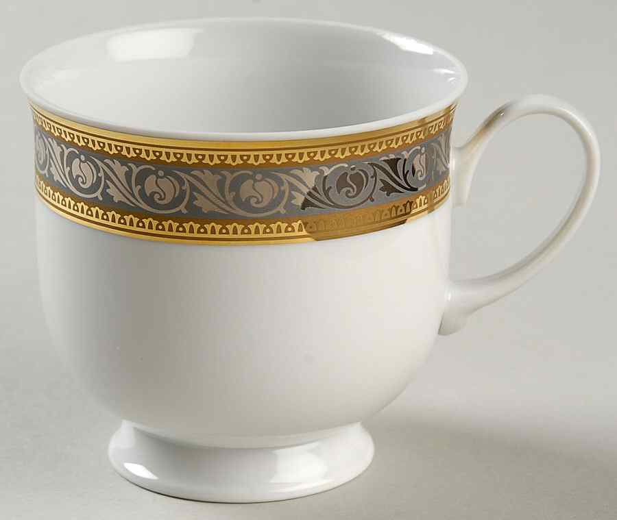Monaco Footed Cup by Rosenthal - Continental-1