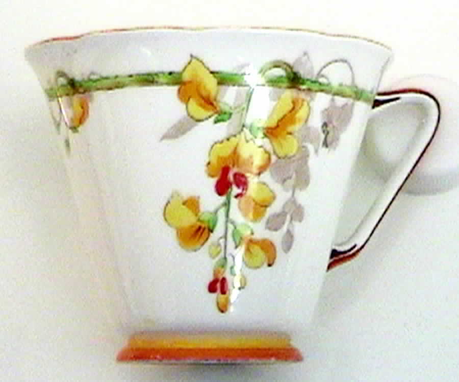 Wistaria Footed Cup by Royal Grafton-1