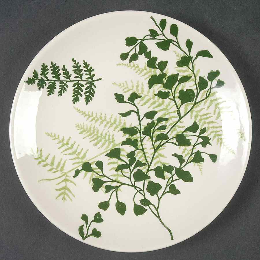 RYL137 Bread & Butter Plate by Royal (USA)-1