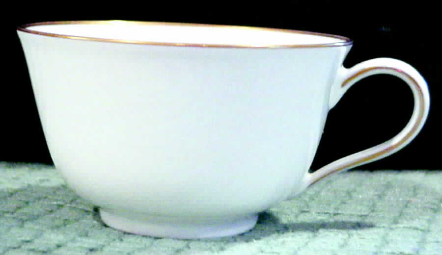 3746 Footed Cup by Rosenthal - Continental-1