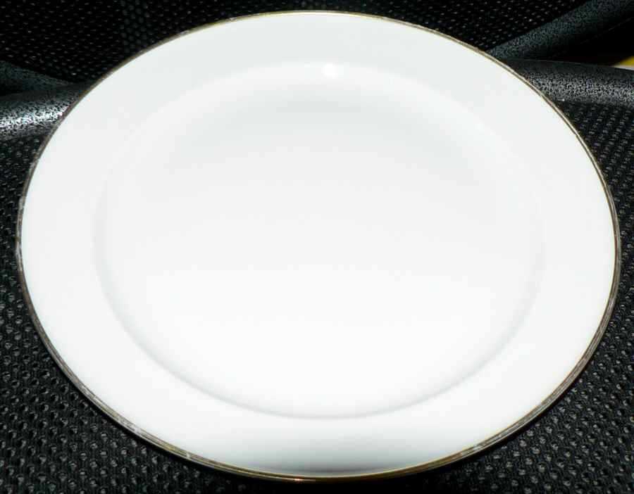 3746 Salad Plate by Rosenthal - Continental-1