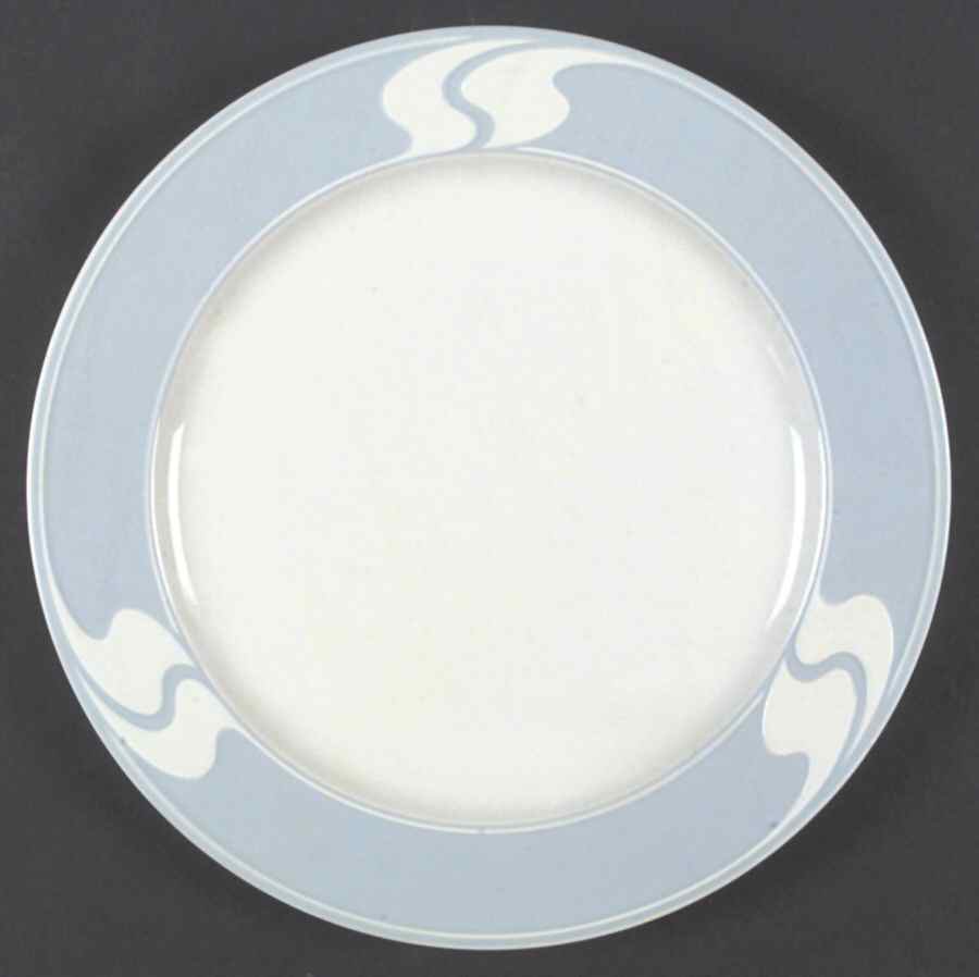 418012 Dinner Plate by Rosenthal - Continental-1