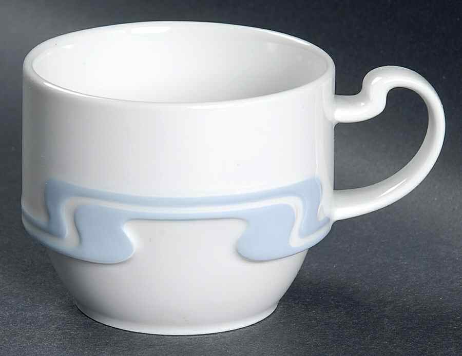 418012 Flat Cup by Rosenthal - Continental-1