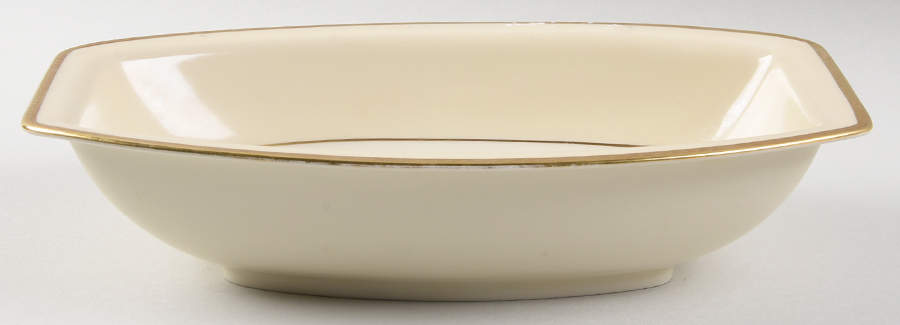 Ariston (Smooth) 10" Rectangular Vegetable Bowl by Rosenthal - Continental-1