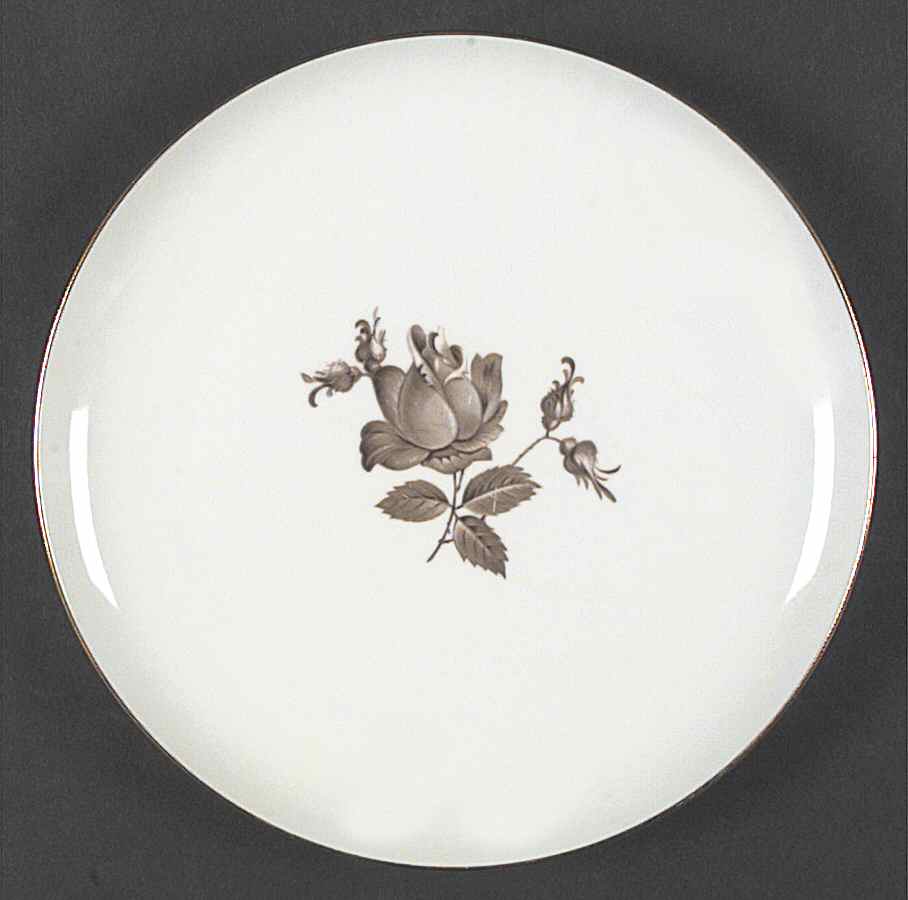 ROT167 Dinner Plate by Royal Tettau-1