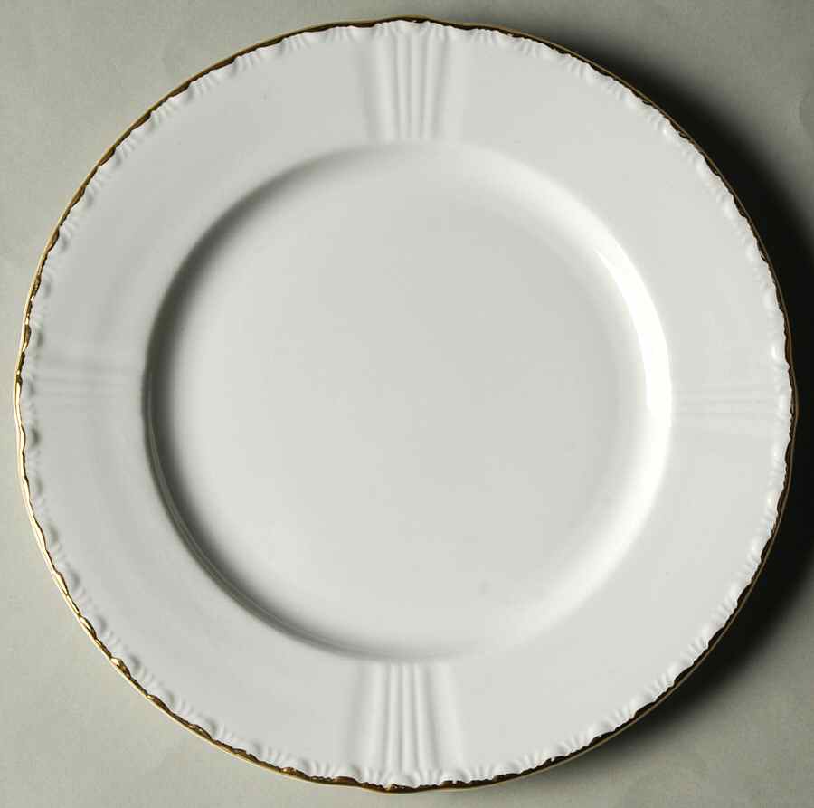 Monarch Salad Plate by Royal Grafton-1
