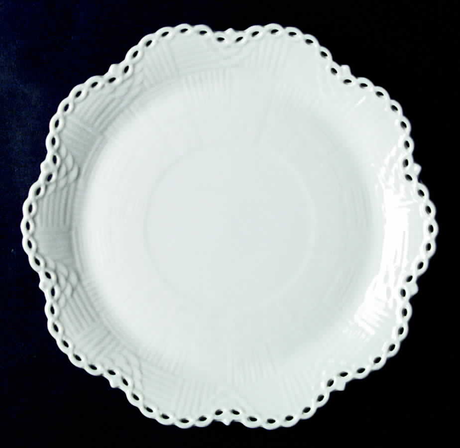 RCO11 Cake Plate by Royal Copenhagen-1