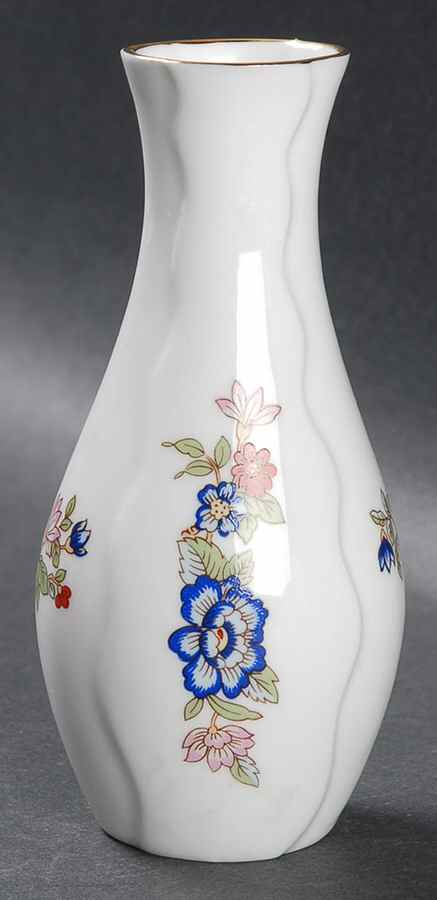 Harmony Giftware 4" Bud Vase by Royal Tara-1