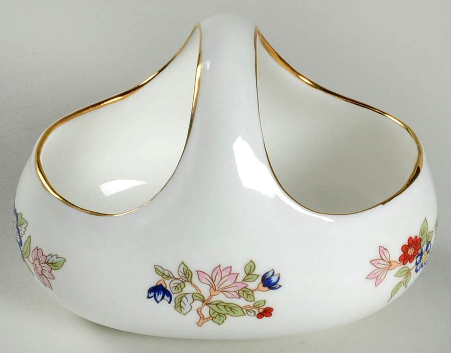 Harmony Giftware Small Basket by Royal Tara-1