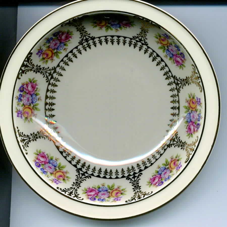 R892 Fruit/Dessert (Sauce) Bowl by Rosenthal - Continental-1