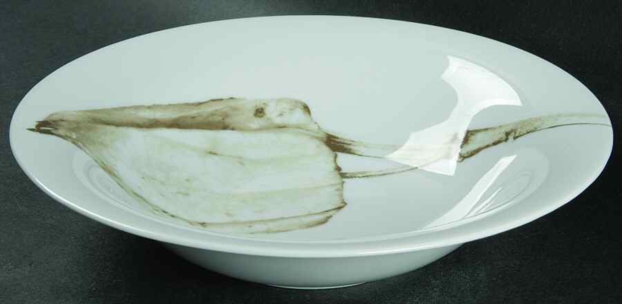 Moon Light One Coupe Soup Bowl by Rosenthal - Continental-1