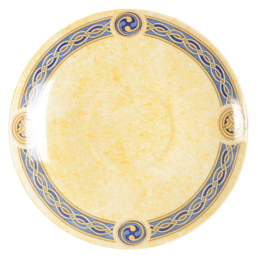 Irish Treasure Collection Saucer by Royal Tara-1