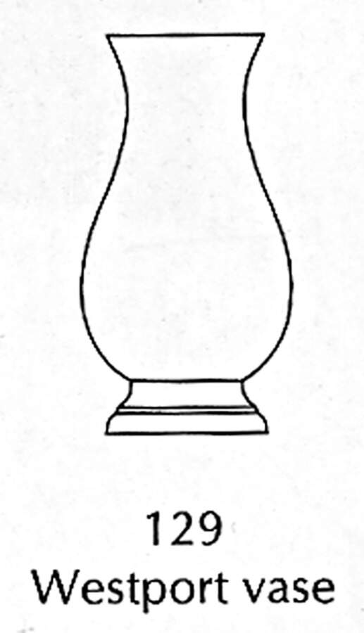 Innisfree Collection Vase Westport by Royal Tara-1