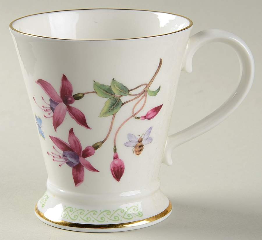 Innisfree Collection Flared Mug by Royal Tara-1