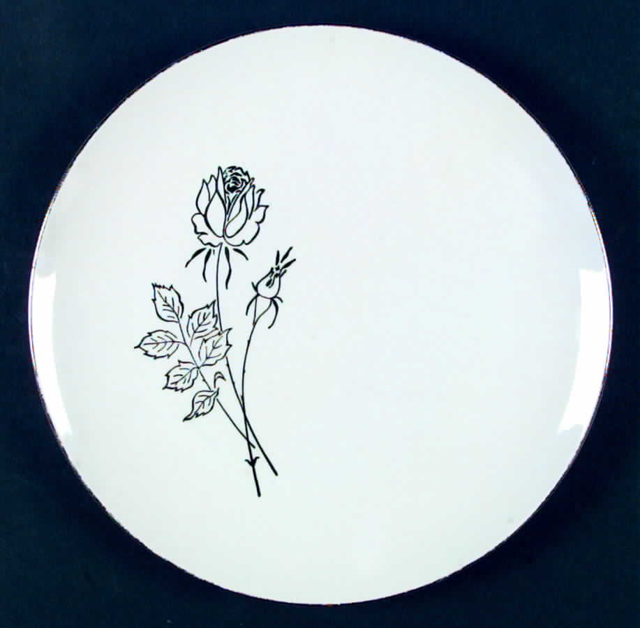 RYA11 Dinner Plate by Royal Chatham-1