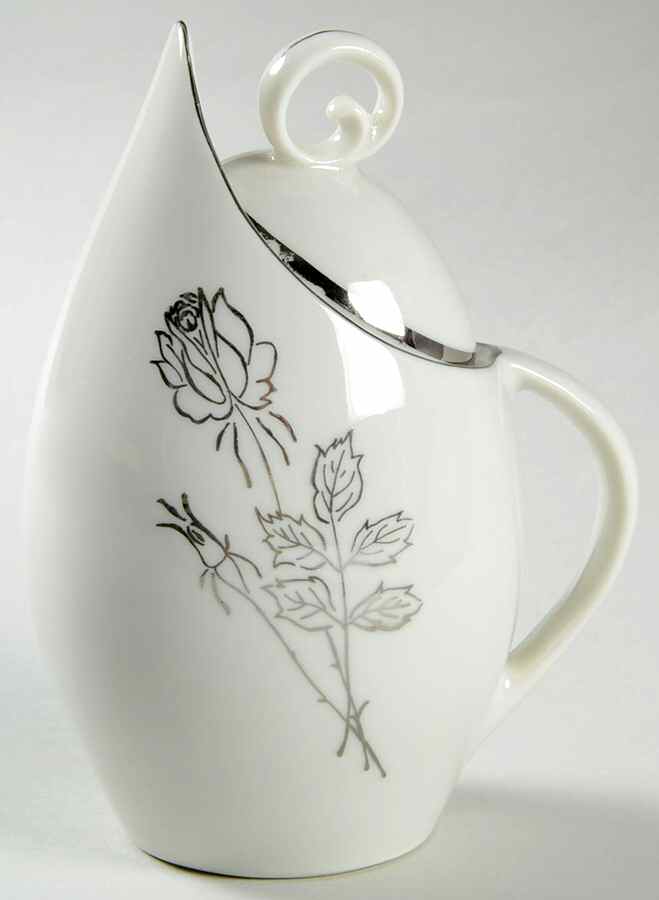 RYA11 Sugar Bowl & Lid by Royal Chatham-1