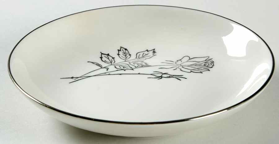 RYA11 Fruit/Dessert (Sauce) Bowl by Royal Chatham-1