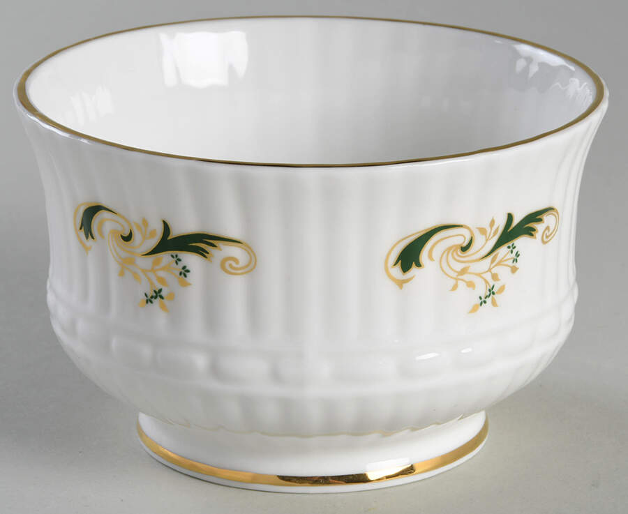 Ashling Open Sugar Bowl by Royal Tara-1