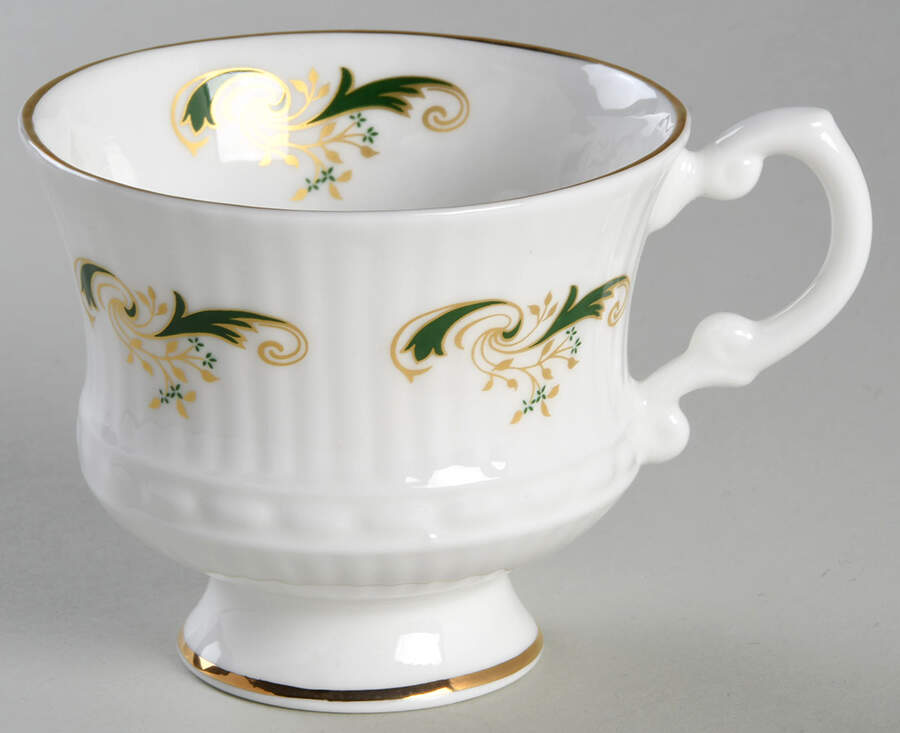 Ashling Footed Cup by Royal Tara-1