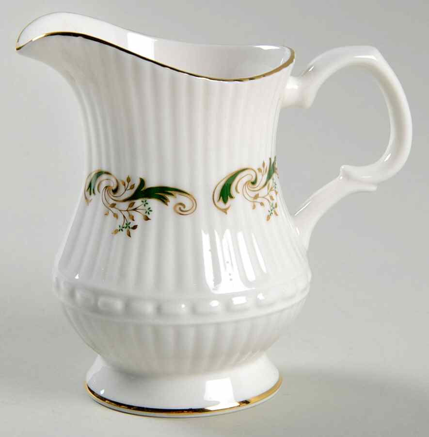 Ashling Creamer by Royal Tara-1