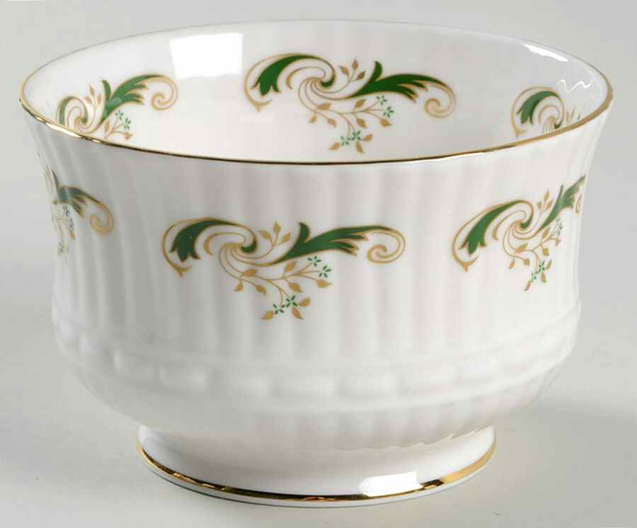 Ashling Open Sugar Bowl by Royal Tara-1