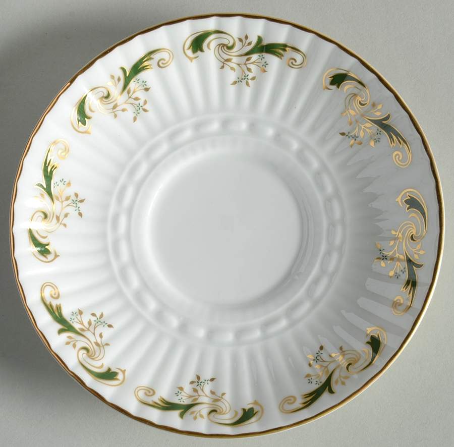Ashling Saucer by Royal Tara-1