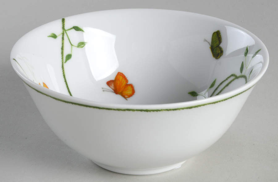 Histoire Naturelle Rice Bowl by Raynaud-1